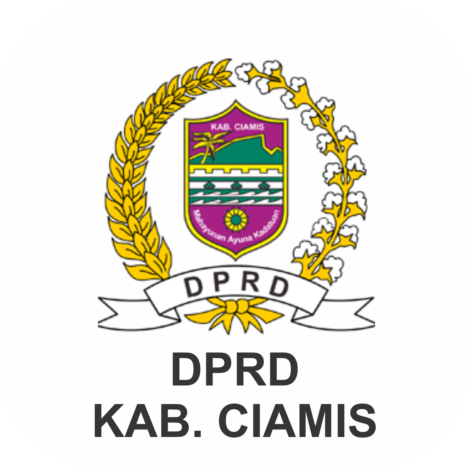 DPRD Ciamis