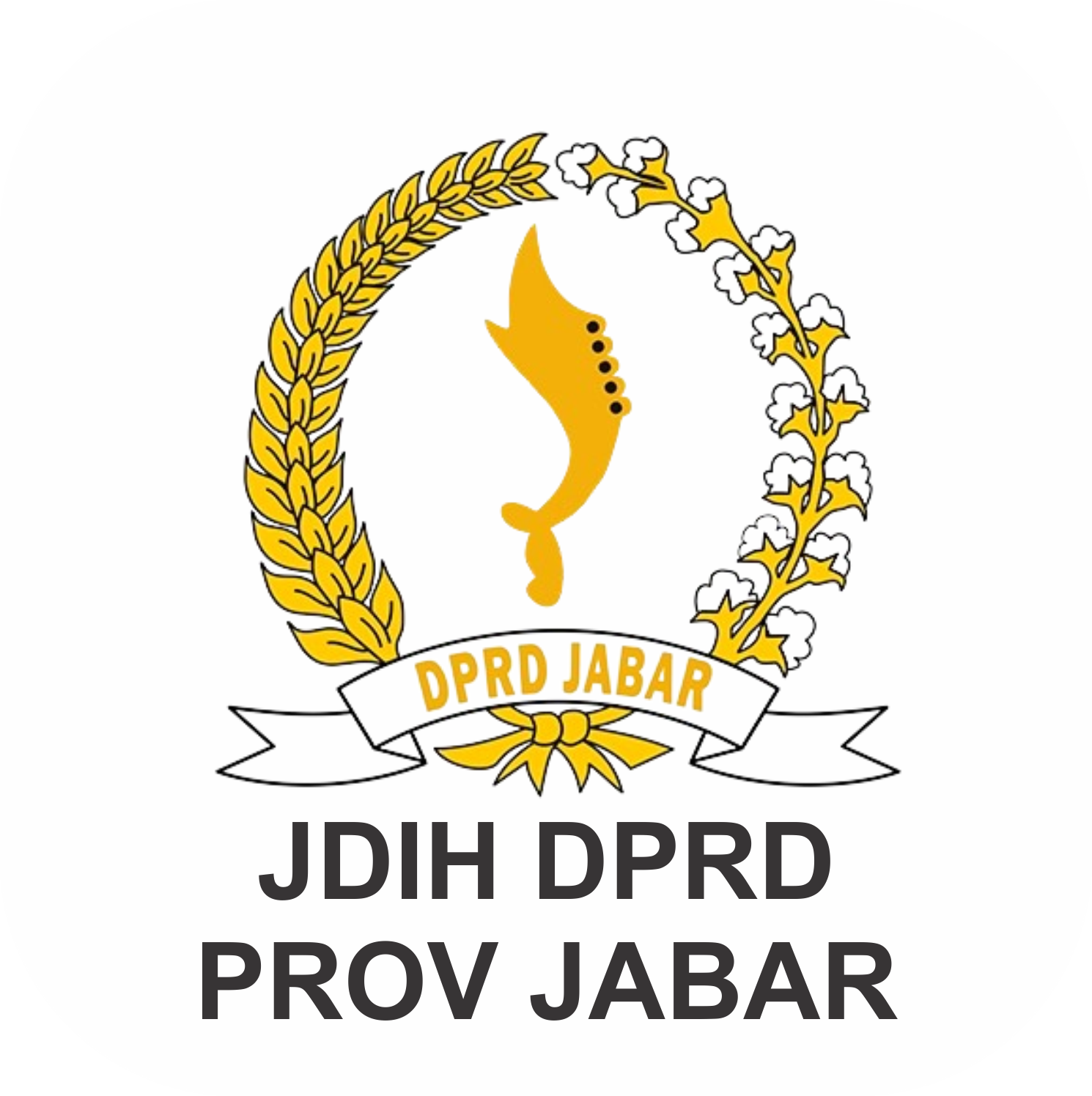 JDIH DPRD Jabar