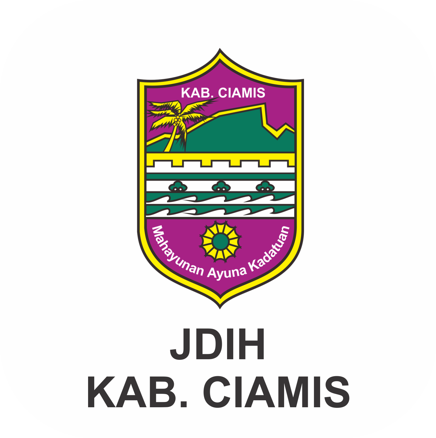 JDIH Kab. Ciamis