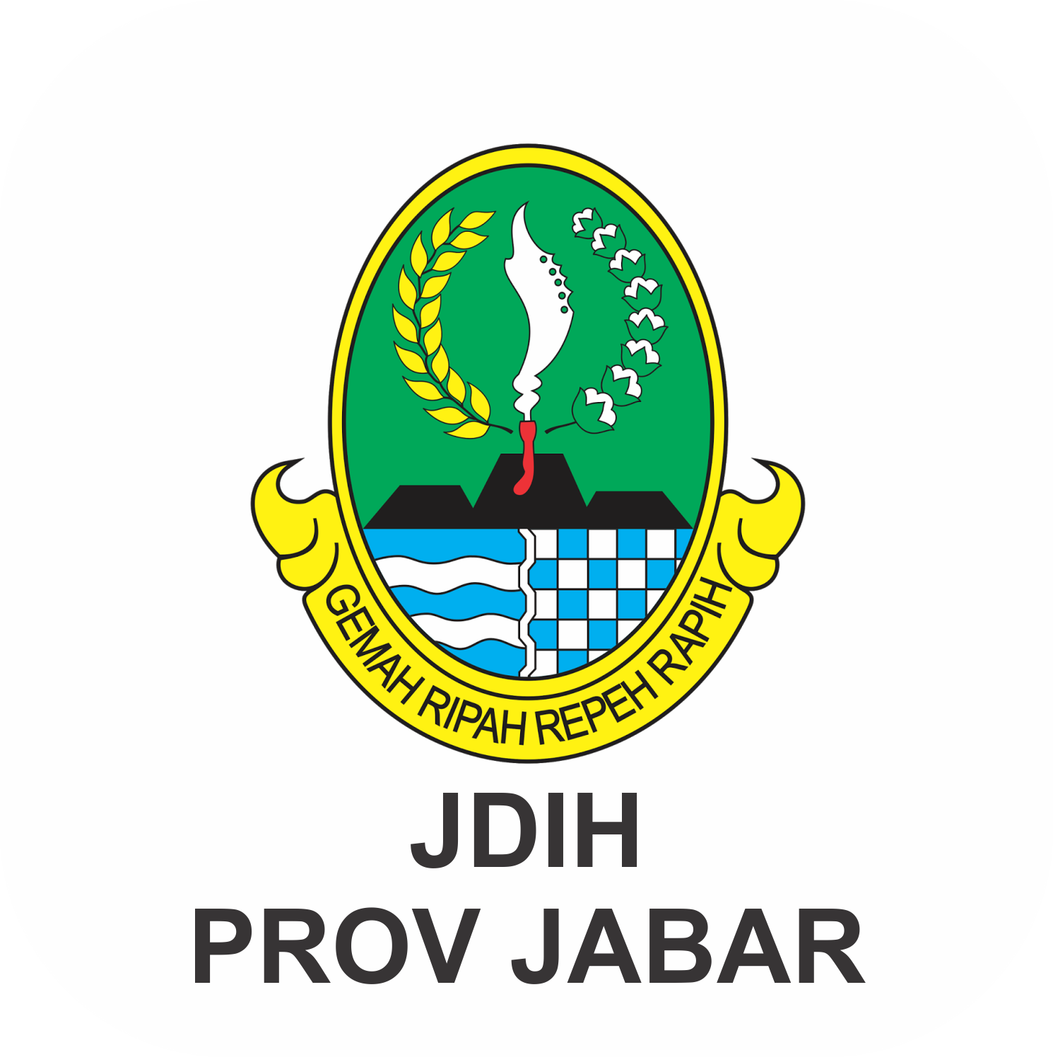 JDIH Provinsi Jabar