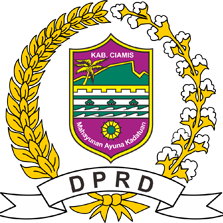Logo DPRD